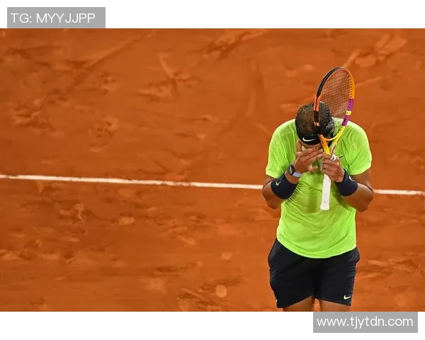 纳达尔能否在法网再创辉煌续写传奇网球大满贯之路