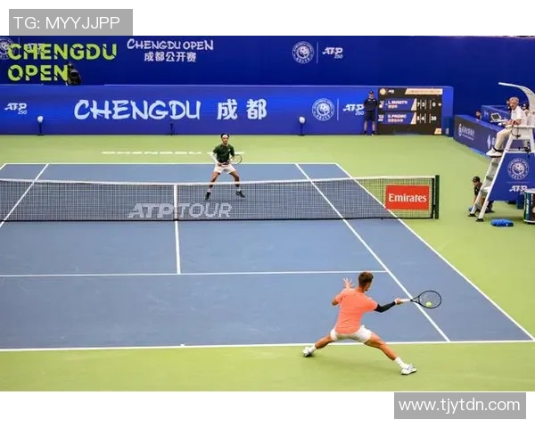 网球红土赛季备战全攻略提升竞技状态与战术应对技巧